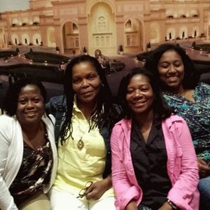 Meet your Posher, Martha